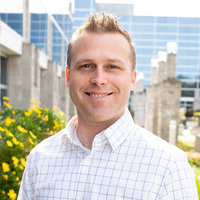 Mark Rinkle