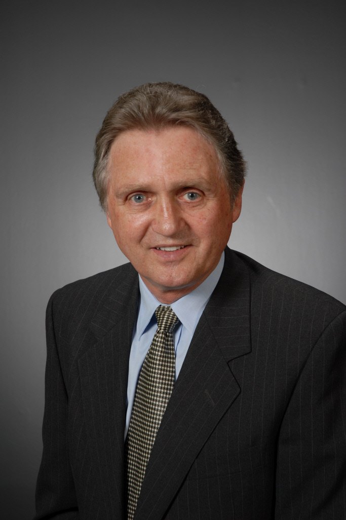 Don Rowe