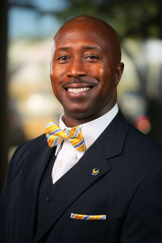 Devin Washington