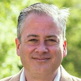 Troy Morgan, CCIM