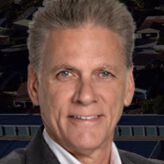 Deron Thomas, CCIM, SIOR