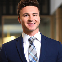 Jake McClaughry