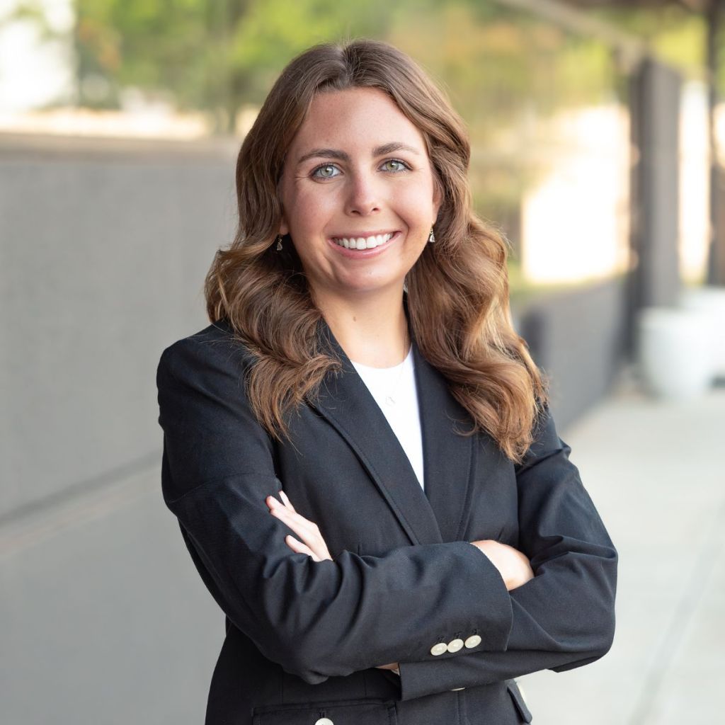 Erika Moorhead