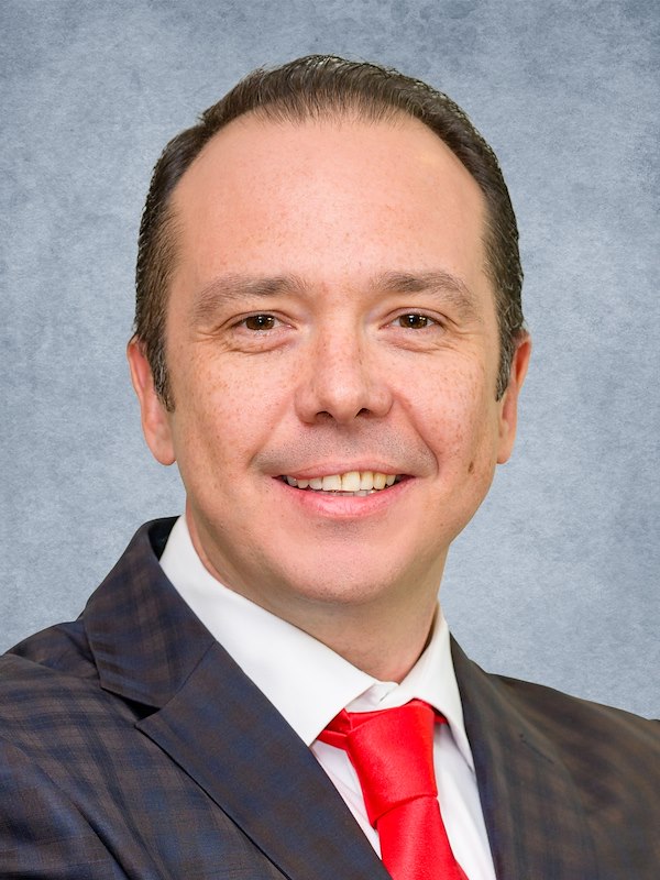 Yuri Sergunin, CCIM
