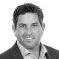 Mark Katz
