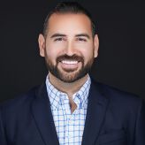 Isaac Figueroa, CCIM, SIOR