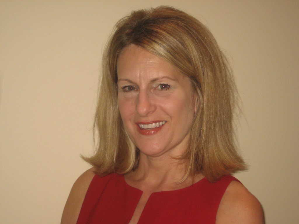 Kelly Hofelt