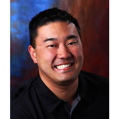 Keith Kanemoto