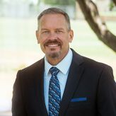 Mark O'Donnell