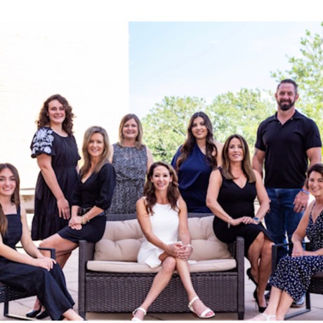 The Haley Epps Team
