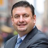 Sam Griffin, CCIM, CBI, NACREP