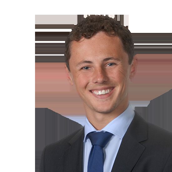 Hunter Clarke