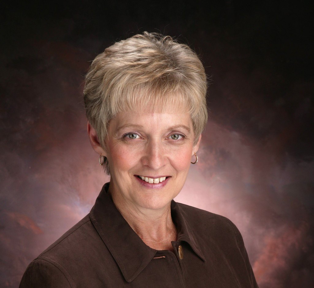 Loretta Spinrad