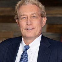 John (J.P.) Raynor, CCIM, SIOR