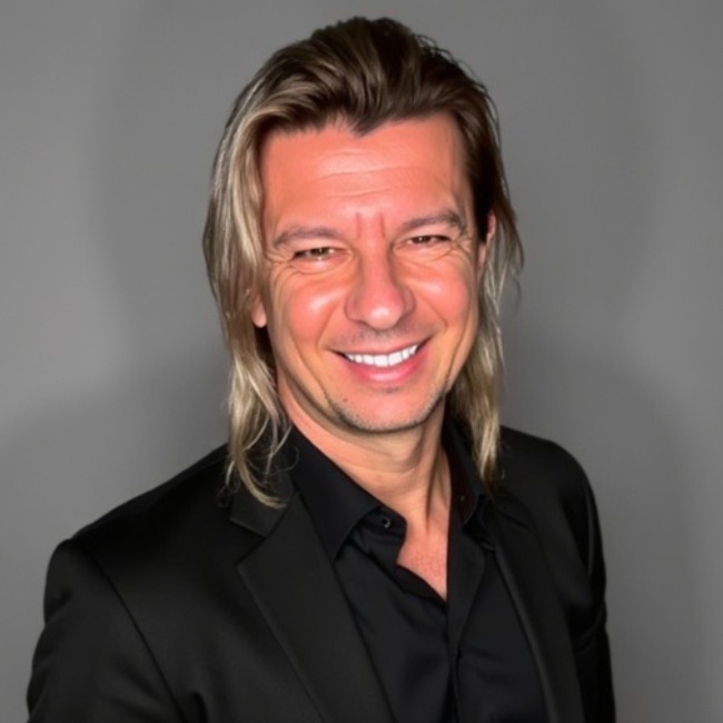 Martin Verdi