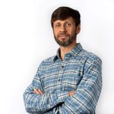 Vitalii Sorokin