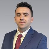 TJ Calderone