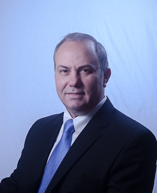Gazmend Gus Hysa