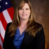 Tammy J Gordon