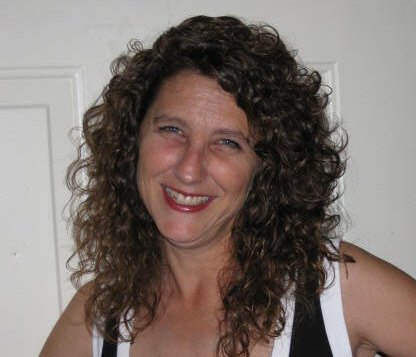 Sabine Andraud