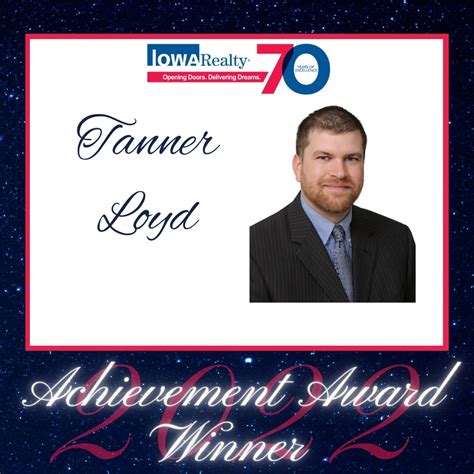 Tanner Loyd