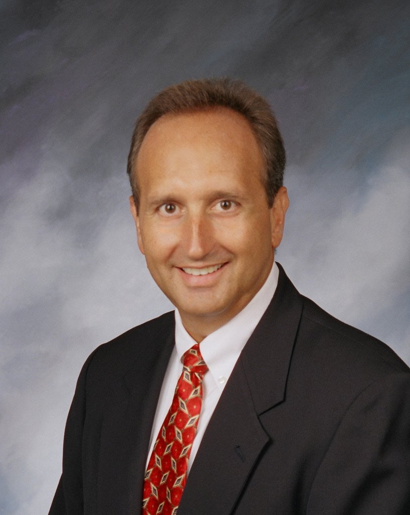 David J Desser