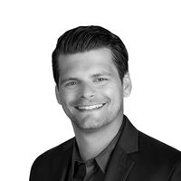 Brock Smith