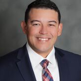 Luis Mejia