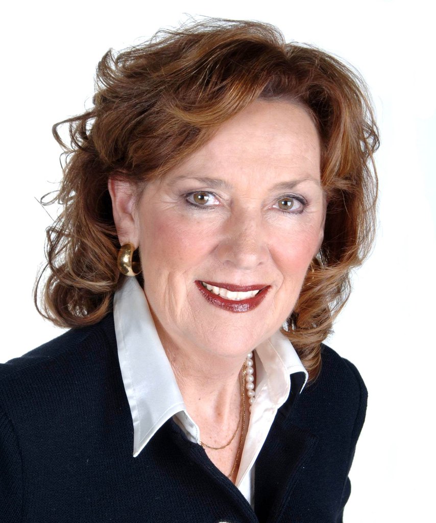 Sheila Sabine
