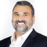 Simon Cazares