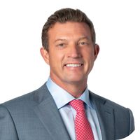 Mark Graybill, SIOR, CCIM