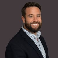 Troy Reynolds