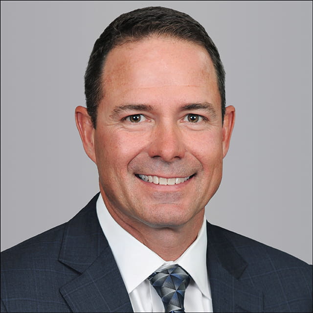 Julian Johnston