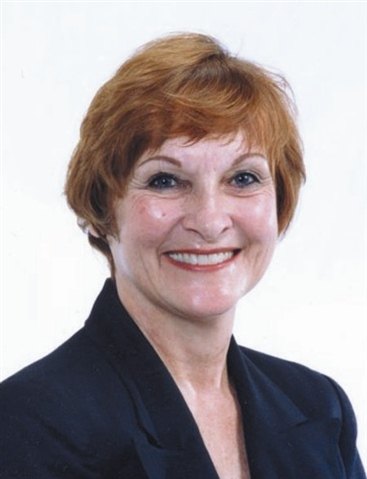 Ileta Rutherford