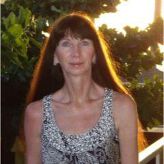 Dorrinda O'Keefe- Shea