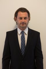 Jared Gell