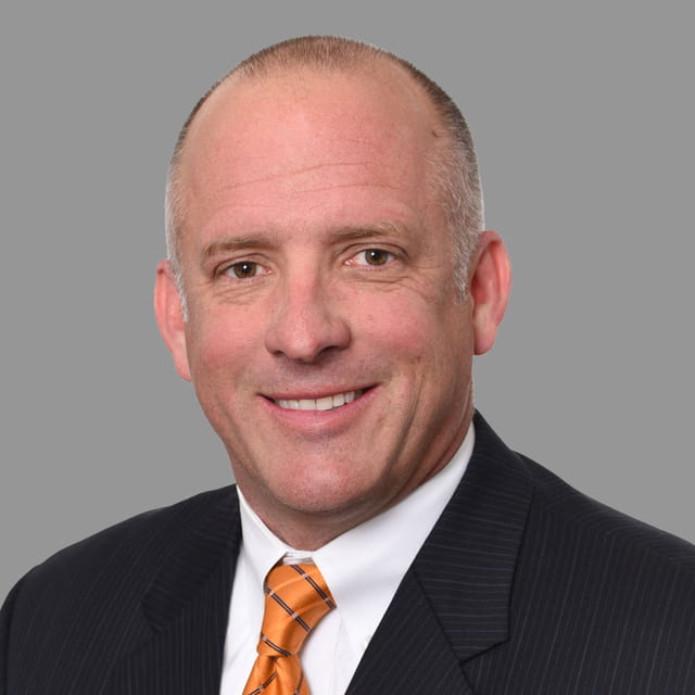 Steve Bohannon