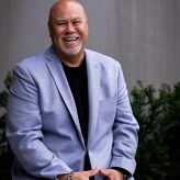 Tony Zambrano
