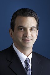 Richard S Cricchio
