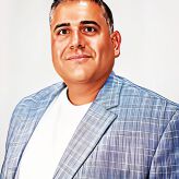 Vincent Geraldi
