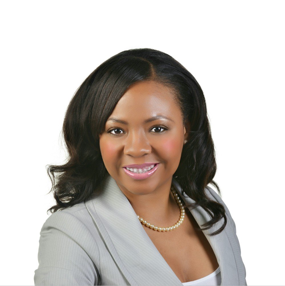 Shauna Burrell