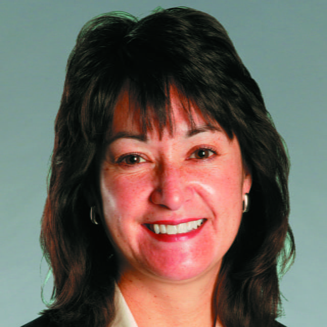 Joyce Cunningham