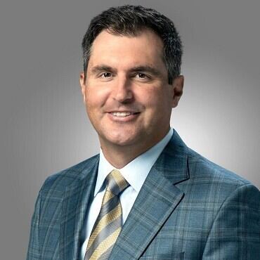 Chad Anvary