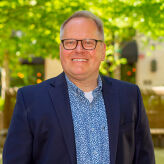 Jeff Falconer