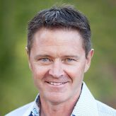 Brendan Clarke, CCIM