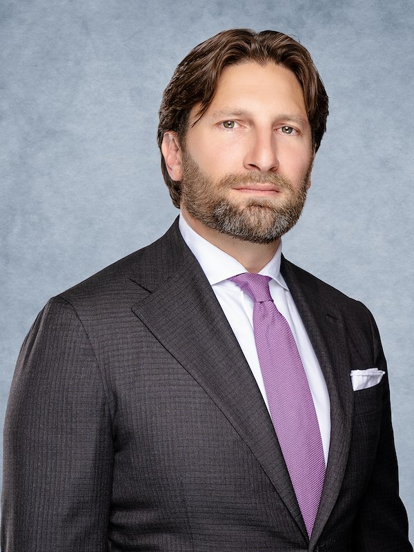 Harrison Klein