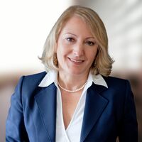 Mary Alam, MBA