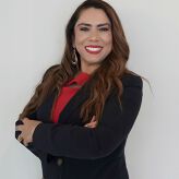 Teresa Martinez