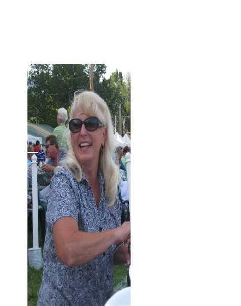 Becky Freeland