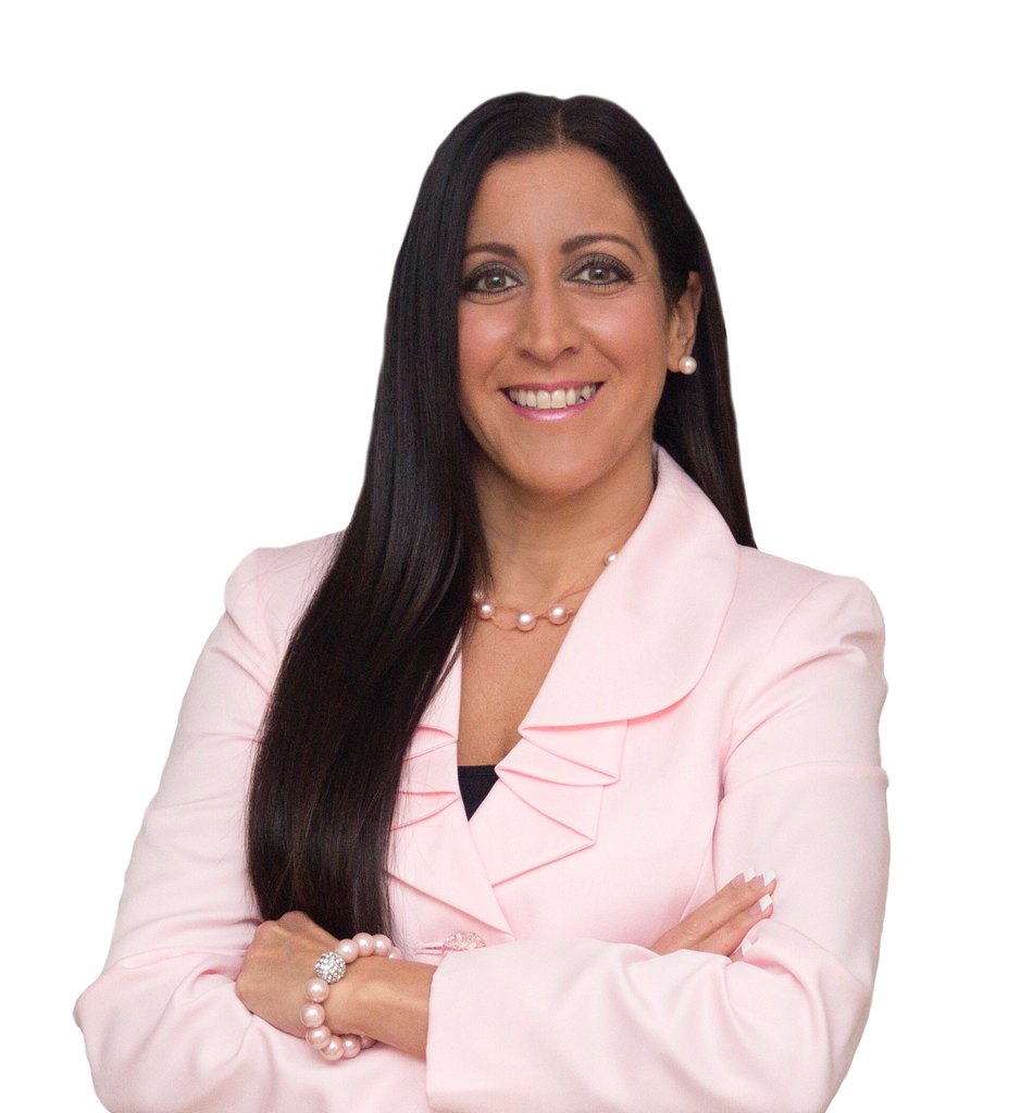 Anna M Simonian